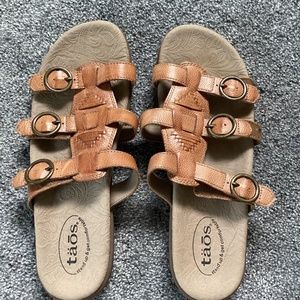 Taos Women’s Sandals - image 1